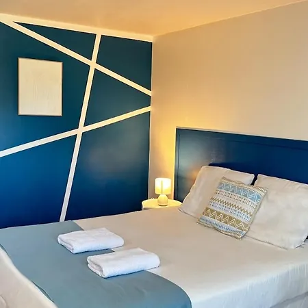 Platanes 9 - Proche - - Free Parking - Paris *